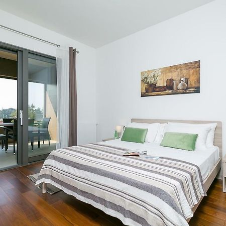 Spada Residence I Porec Ngoại thất bức ảnh