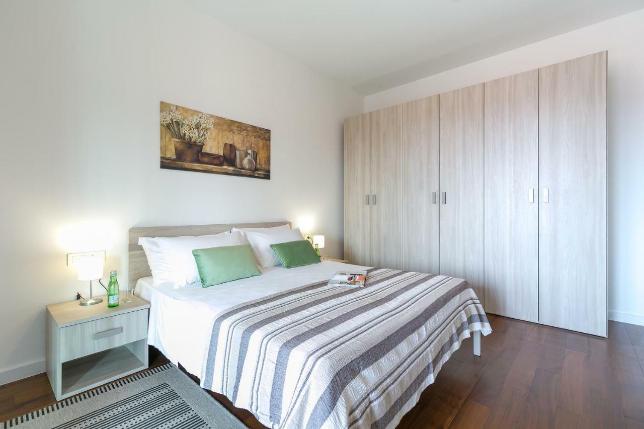 Spada Residence I Porec Ngoại thất bức ảnh