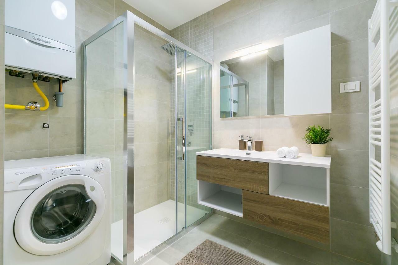 Spada Residence I Porec Ngoại thất bức ảnh
